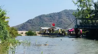 GünIşığı Camping
