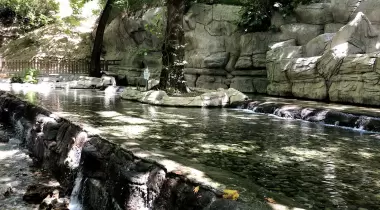 Karaekşi Tabiat Parkı