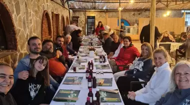STAR KARAVAN KAMP BODRUM