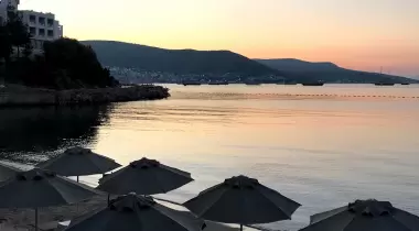 Muğla QPLOT Camping
