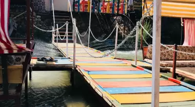 GünIşığı Camping
