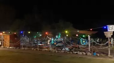 Gönül Camping