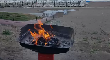 Kumsal Camping