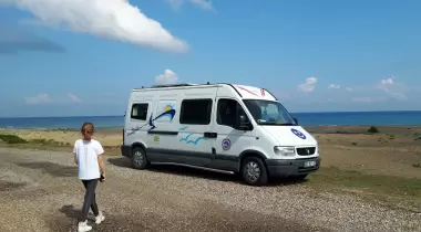 Bartın İl Özel İdaresi Mugada Kamp Alanı