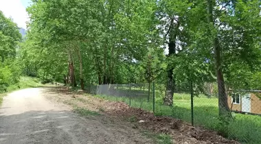Belemedik Camping