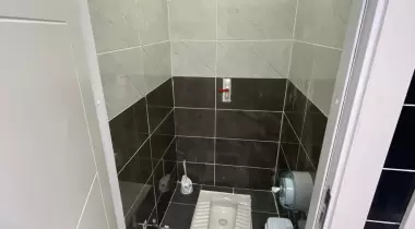 Akarsu Camping Karaman Köyü