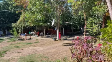 Ünal camping