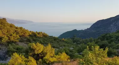 Kayakoy Sanat Kampı - Kayakoy Art Camp