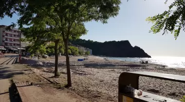 Gürpınar Camping