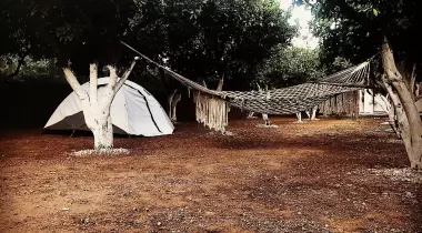 Mandalin Camping