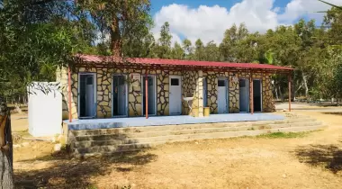 Atakent Belediyesi Kapızlı Kampı
