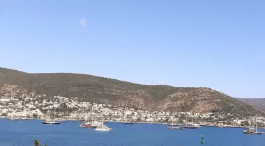 Muğla QPLOT Camping