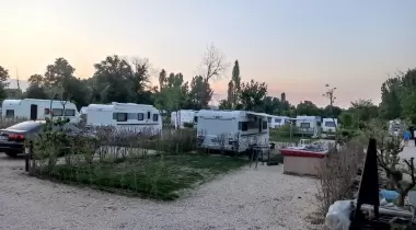 Cnk Life Camping