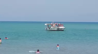 Atakent Belediyesi Kapızlı Kampı