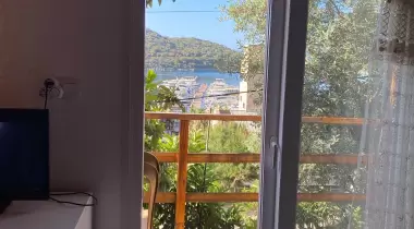 ARIKAN BUNGALOW & CAMPİNG KAŞ