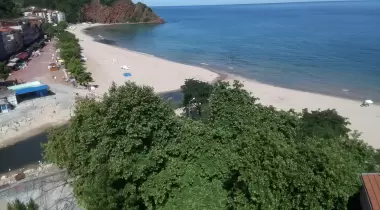 Gürpınar Camping