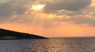 Merdivenli Koyu Datça