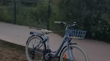 Gaziantep Karavan Parkı