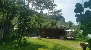 Danzi Camping