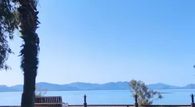 Köyceğiz Camping