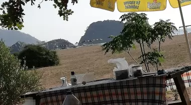 Elif Çadır Camping