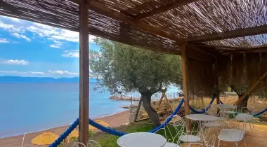 Taş Camping Assos