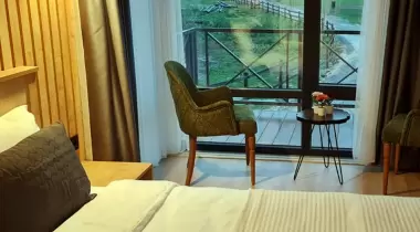 SisliVadi İğneada