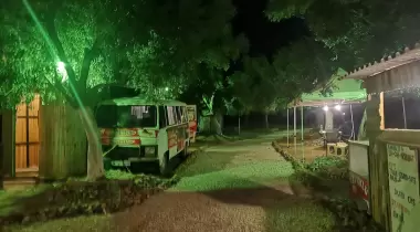 Çakılbük Camping