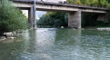 Loç Vadisi Seyir Terası