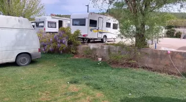 Gaziantep Karavan Parkı