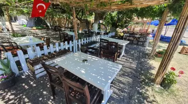 Salkım Kamping
