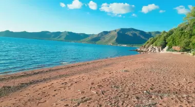 Hisarönü Evcan Camping