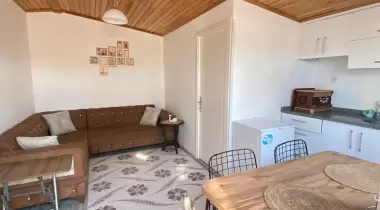 ARIKAN BUNGALOW & CAMPİNG KAŞ