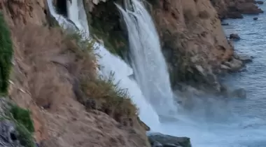 Rafting Antalya