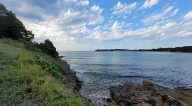 Kerpe Gebeş Camping