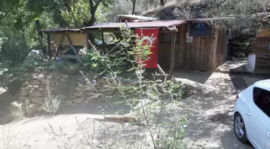 Endes Bungalov Evleri