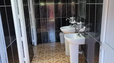 Kerpe Gebeş Camping