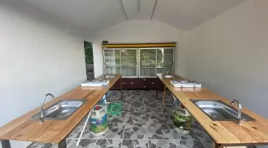 Akarsu Camping Karaman Köyü