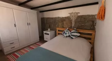 Antique Lodge Karavan Kamp