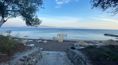 Taş Camping Assos
