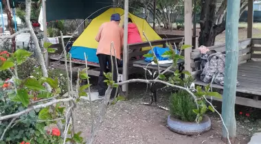 Gönül Camping