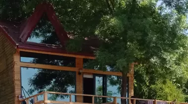 Poyrazlar Bungalov