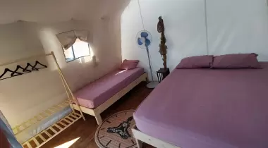 ADRASAN BSM CAMPING GLAMPING