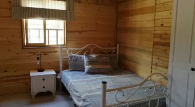 İda Garden Camping