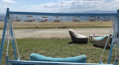 ULUS 99 BEACH CLUB & CAMPİNG
