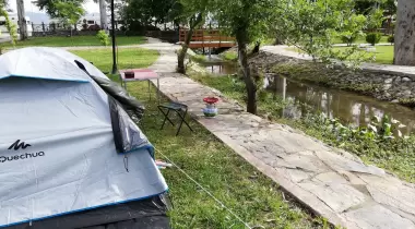 Köyceğiz Camping