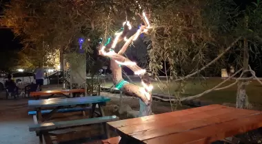 Gönül Camping