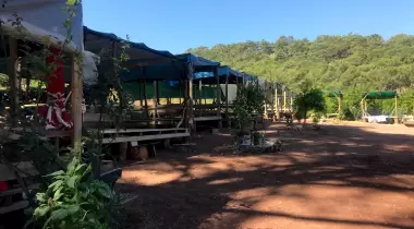 Son Çare Camping