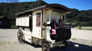 Bartın İl Özel İdaresi Mugada Kamp Alanı