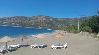 Keyfi-Mahal Apart Camping